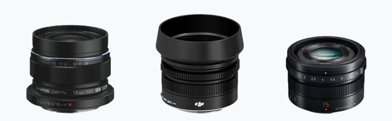 interchangeable lens mount