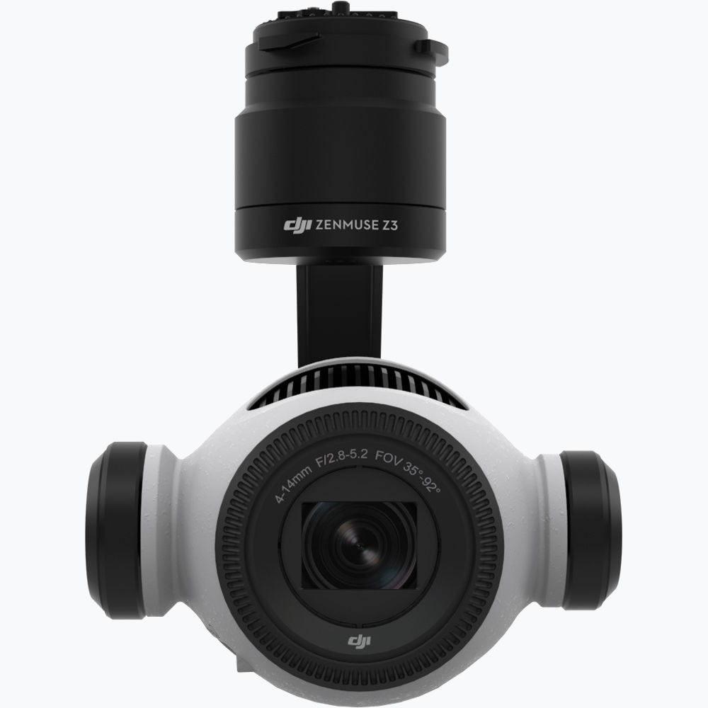 Zenmuse Z3