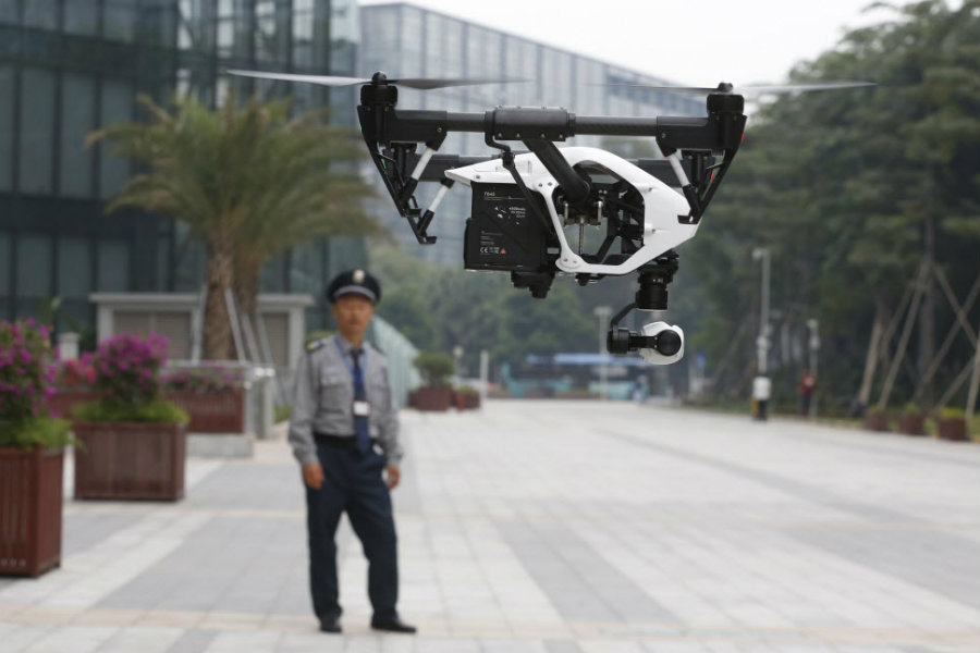 drone-security